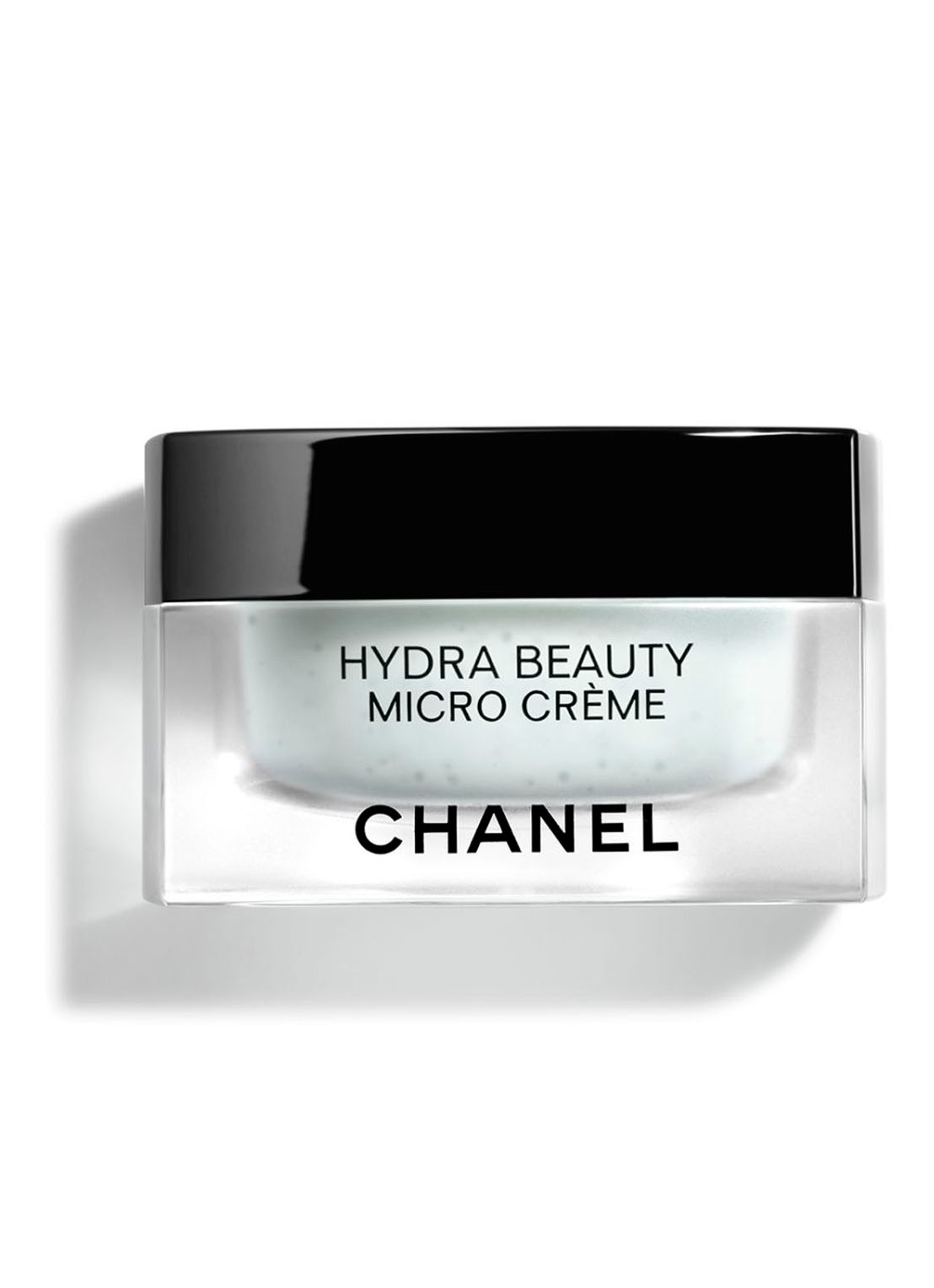 CHANEL HYDRA BEAUTY MICRO CRÈME - HYDRATEREND VERSTEVIGEND VERSTERKEND - voorkant 2 undefined