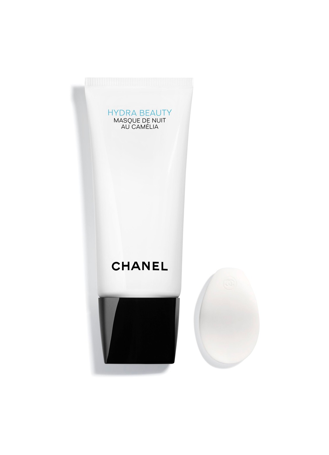 CHANEL HYDRATEERT EN VOORZIET DE HUID VAN ZUURSTOF - voorkant 3 undefined