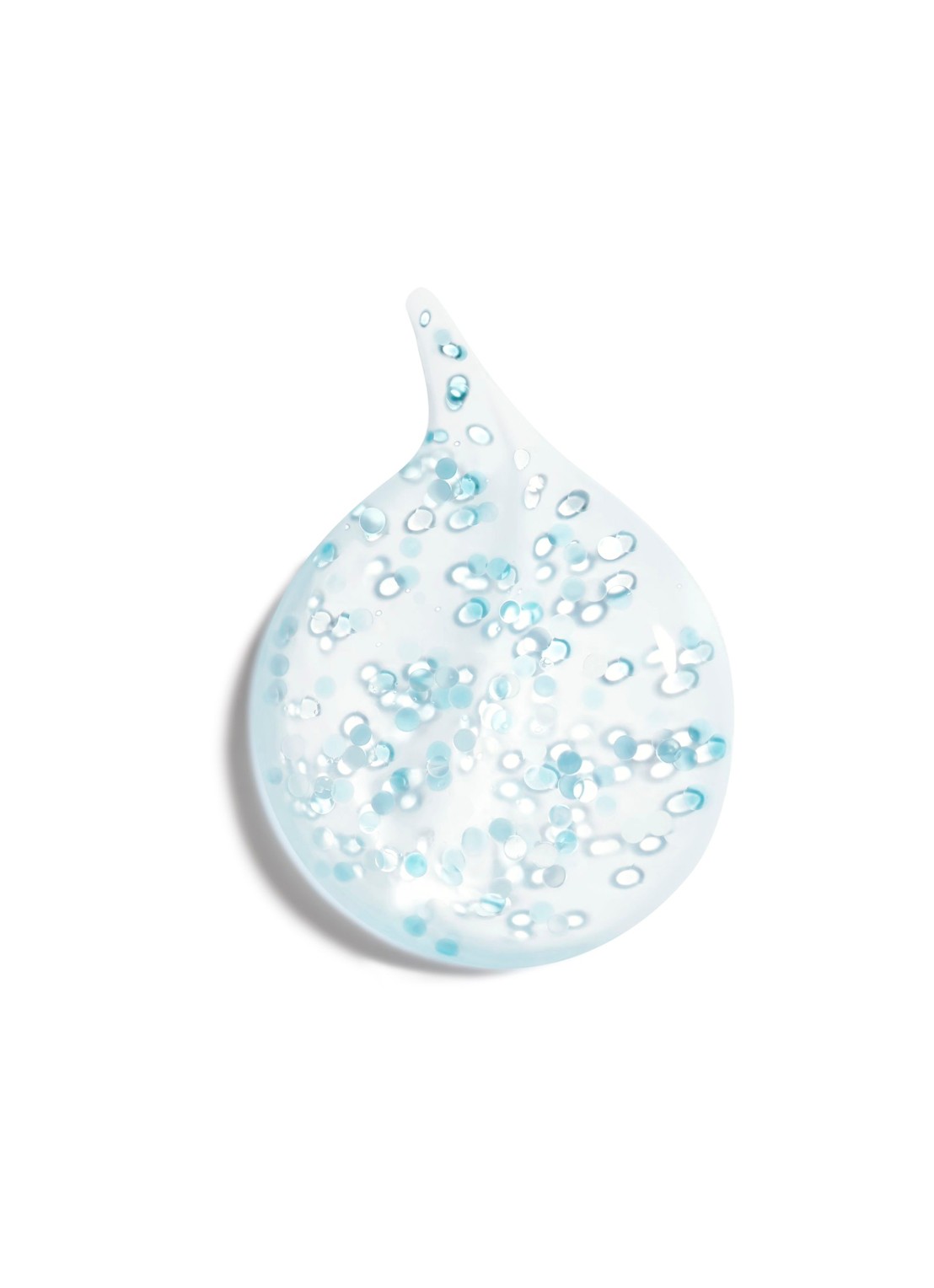 CHANEL HYDRATEREND EVENWICHT HERSTELLEND VOLLER MAKEND - detail 3 undefined