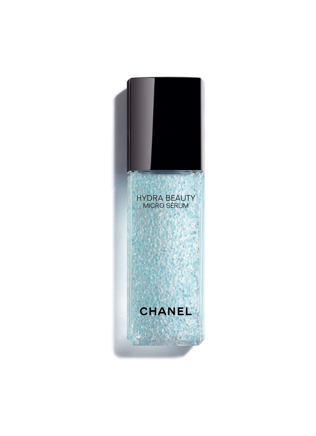 CHANEL HYDRATEREND EVENWICHT HERSTELLEND VOLLER MAKEND - voorkant undefined