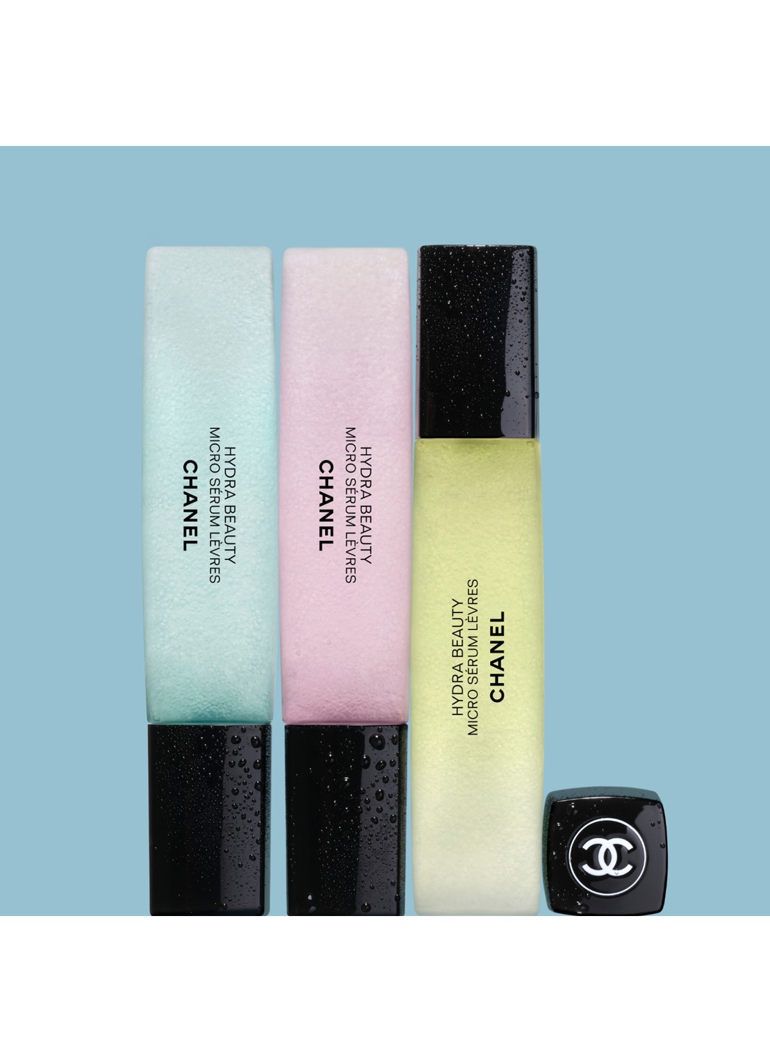CHANEL HYDRATEREND INTENS VOLLER MAKEND - detail 6 undefined