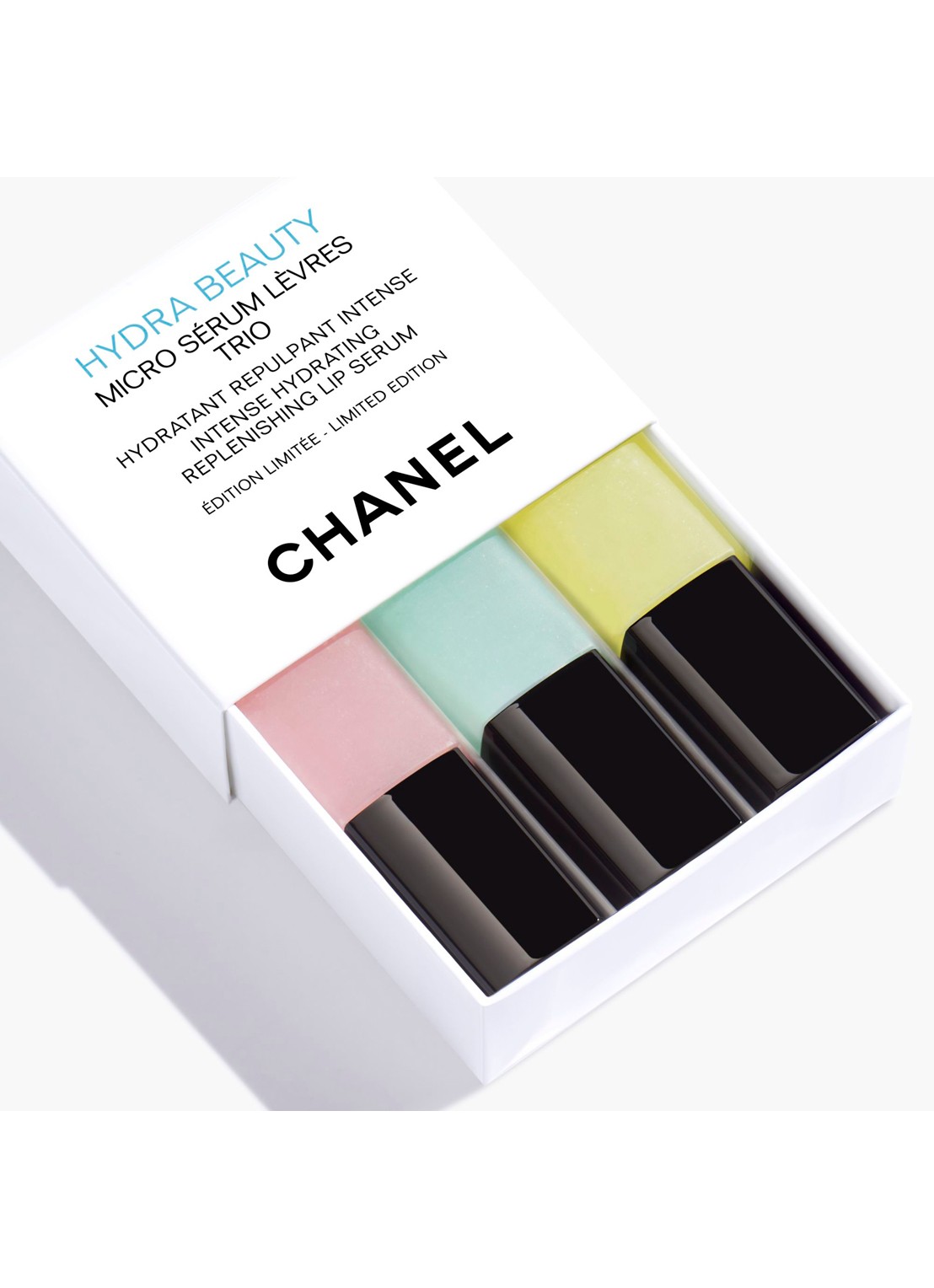 CHANEL HYDRATEREND INTENS VOLLER MAKEND - detail 2 undefined