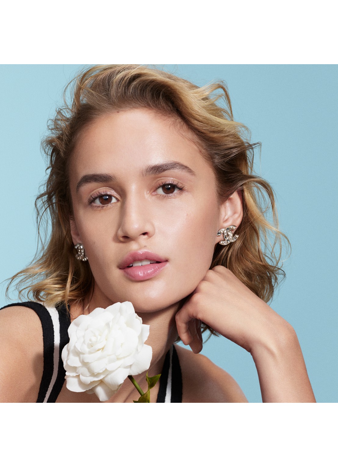 CHANEL HYDRATEREND INTENS VOLLER MAKEND - detail 3 undefined