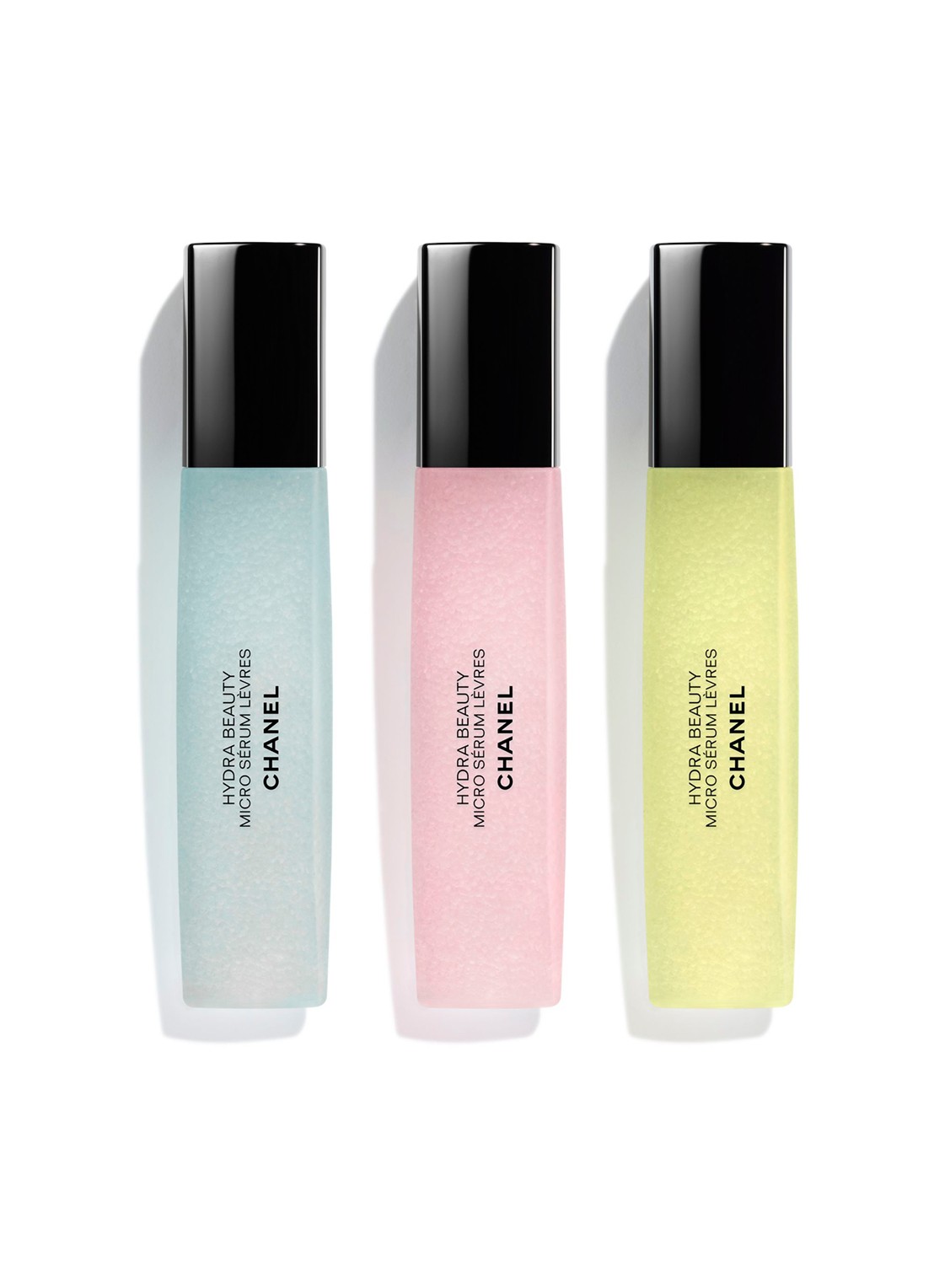 CHANEL HYDRATEREND INTENS VOLLER MAKEND - voorkant 6 undefined