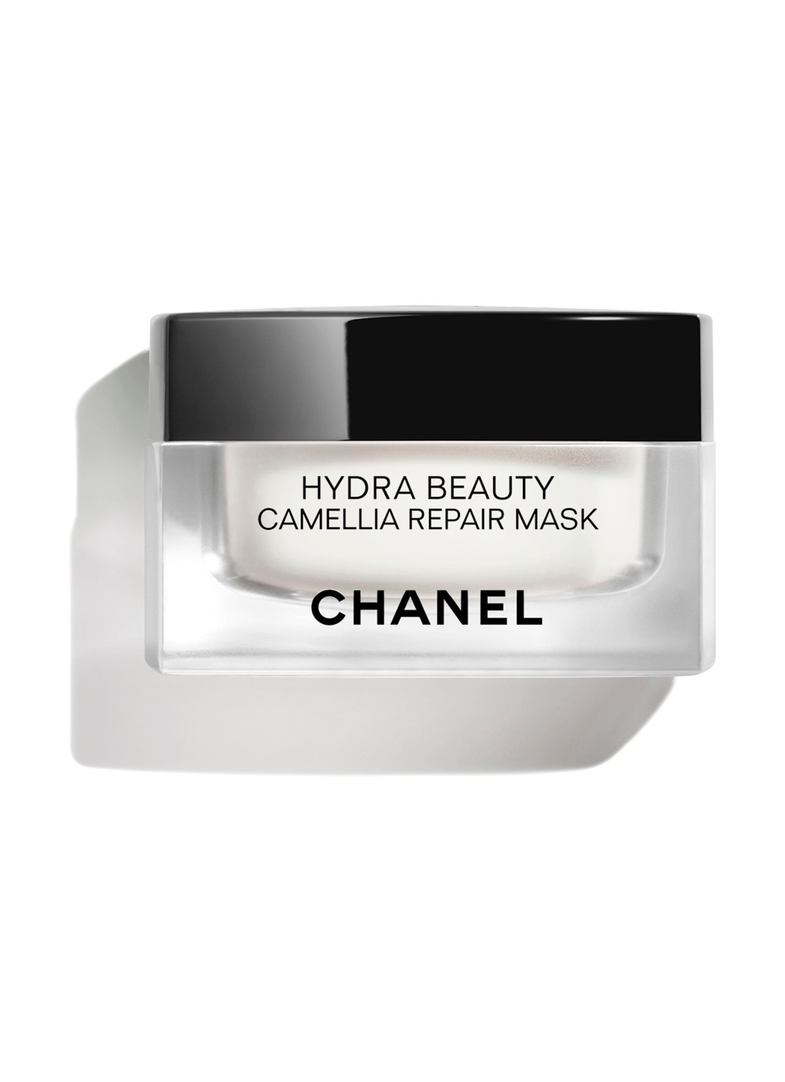CHANEL HYDRATEREND VERSTERKEND BALSEM-MASKER - voorkant 3 undefined