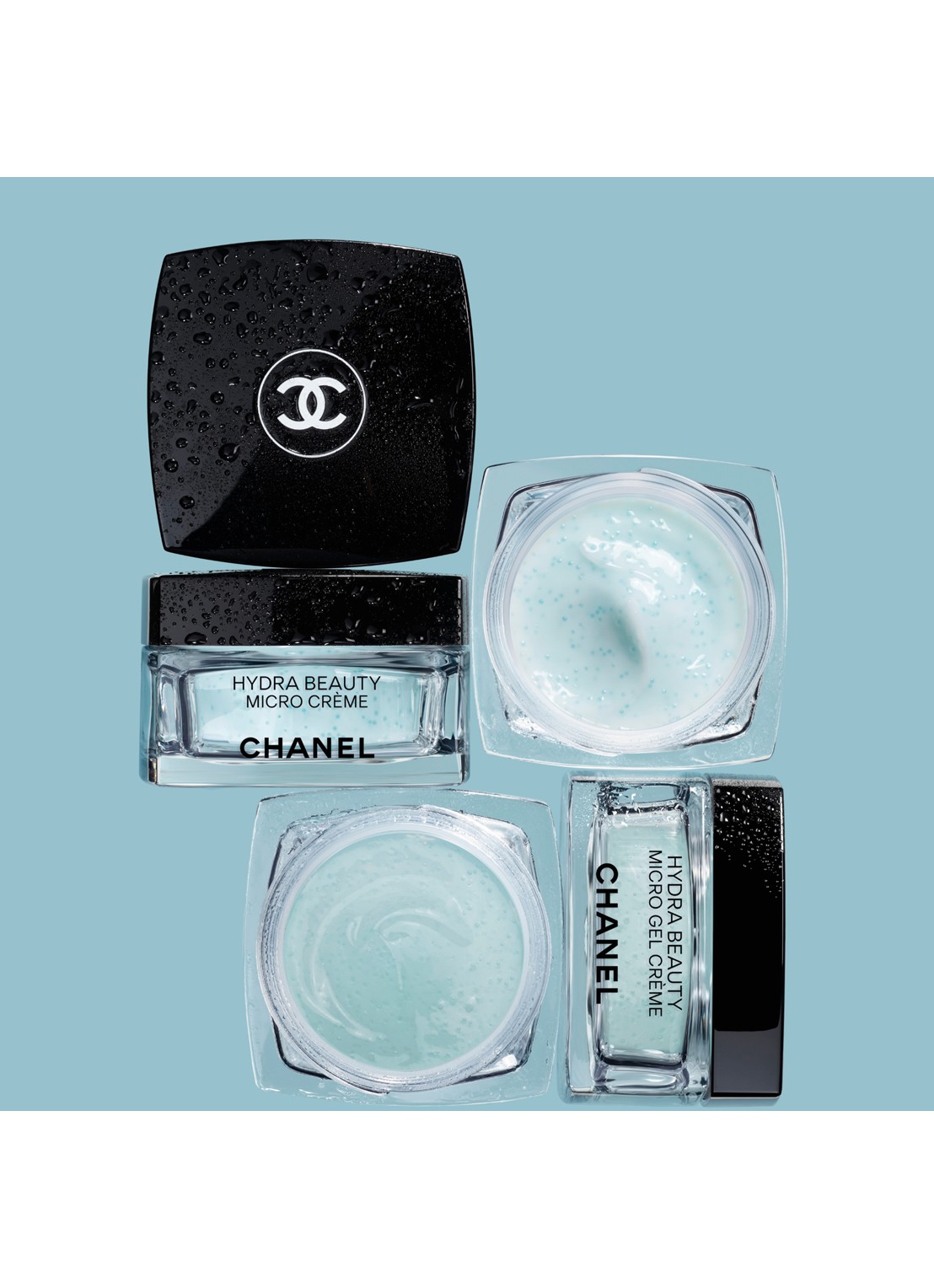 CHANEL HYDRATEREND VOLLER MAKEND VERSTERKEND - detail 4 undefined