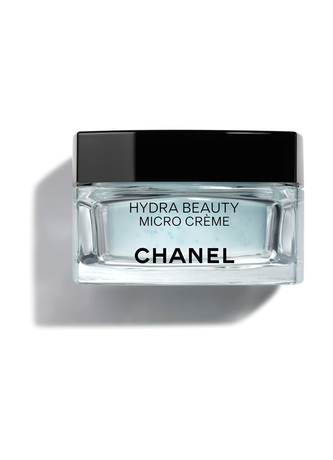 CHANEL HYDRATEREND VOLLER MAKEND VERSTERKEND - voorkant 5 undefined