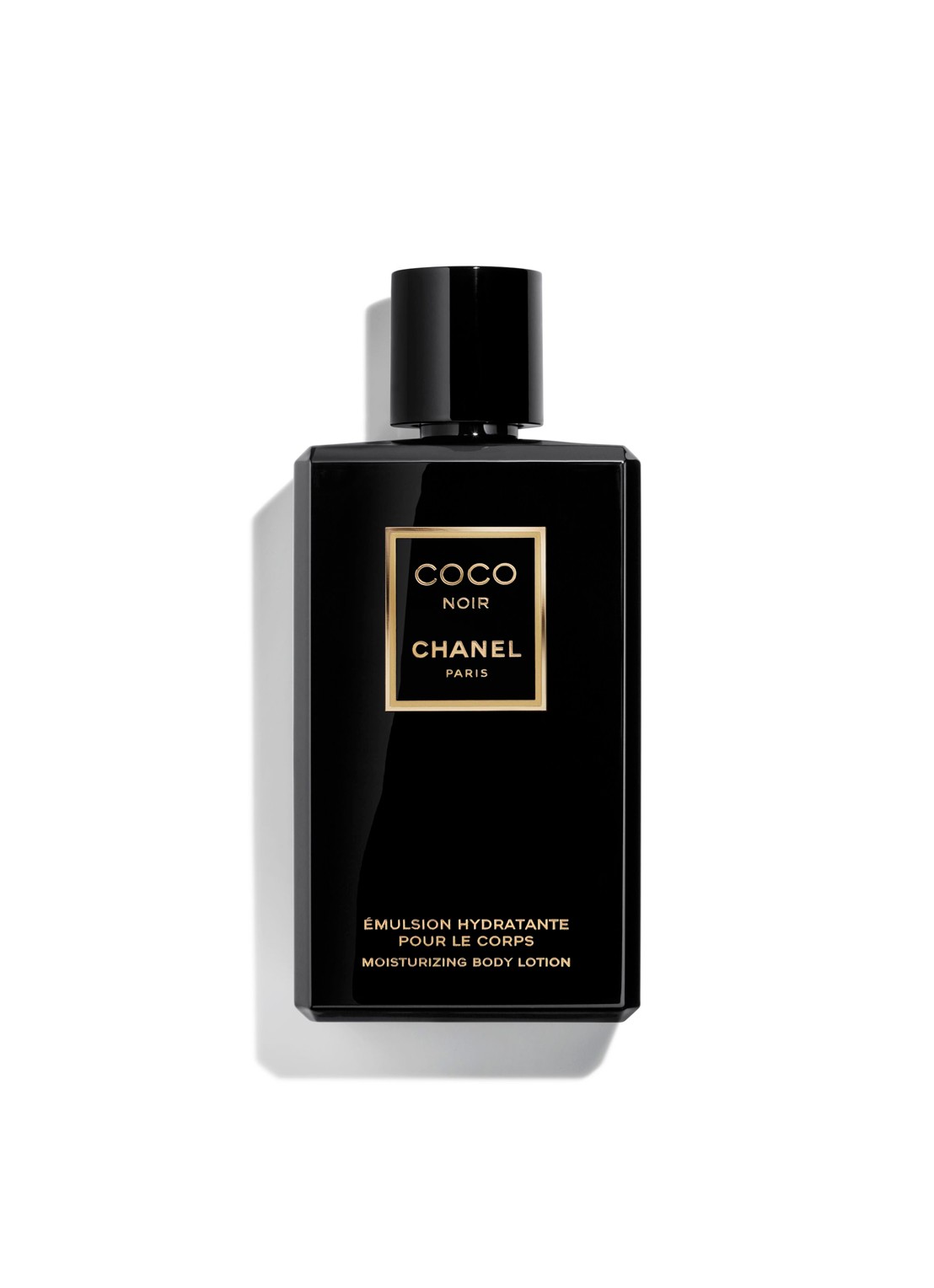 CHANEL HYDRATERENDE EMULSIE VOOR HET LICHAAM - voorkant 3 undefined