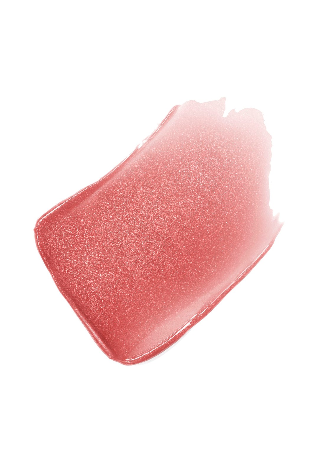 CHANEL HYDRATERENDE EN GLADSTRIJKENDE HOOGGLANS GLOSS - achterkant 8 445 bijou