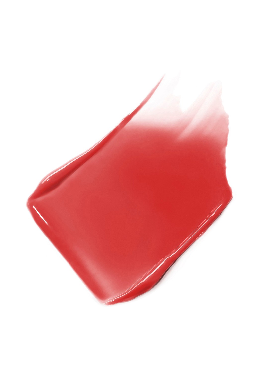 CHANEL HYDRATERENDE EN GLADSTRIJKENDE HOOGGLANS GLOSS - achterkant 448 opulence