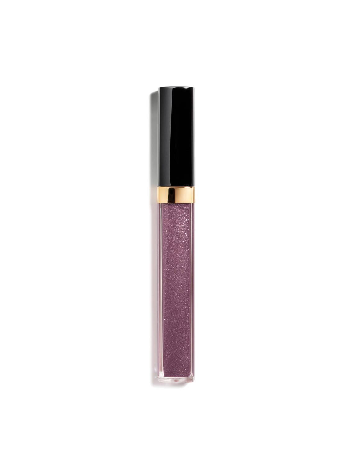 CHANEL HYDRATERENDE EN GLADSTRIJKENDE HOOGGLANS GLOSS - voorkant 450 infiniment
