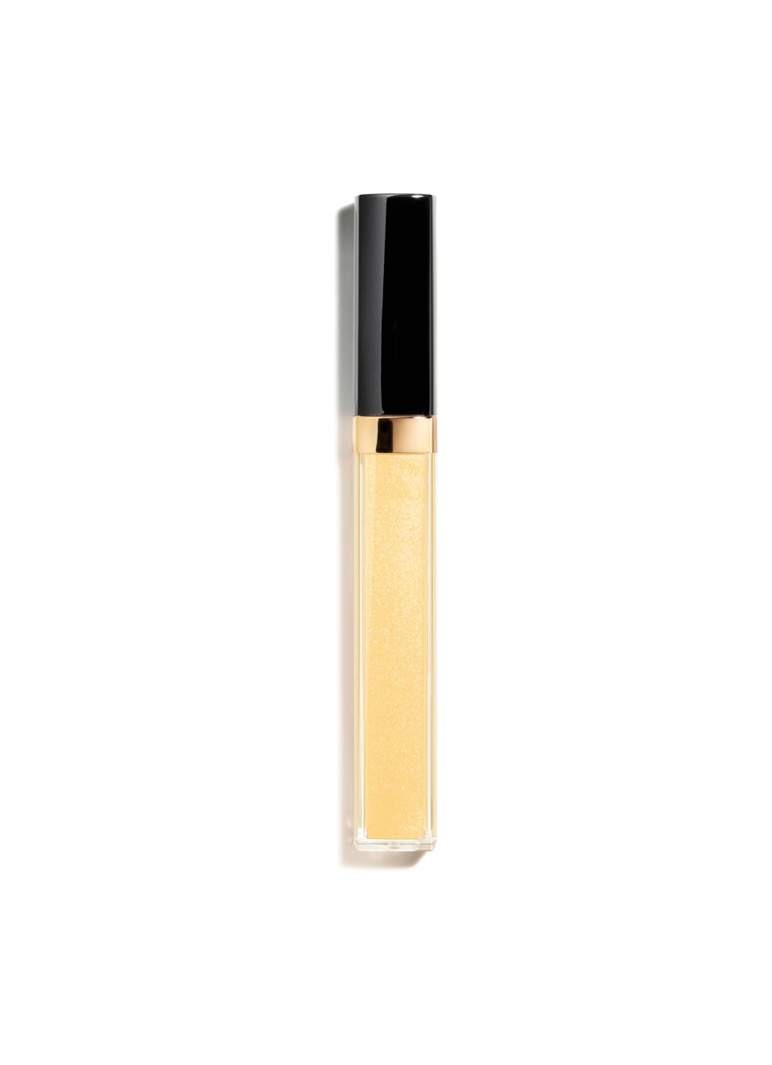 CHANEL HYDRATERENDE EN GLADSTRIJKENDE HOOGGLANS GLOSS - voorkant 456 fabuleuse