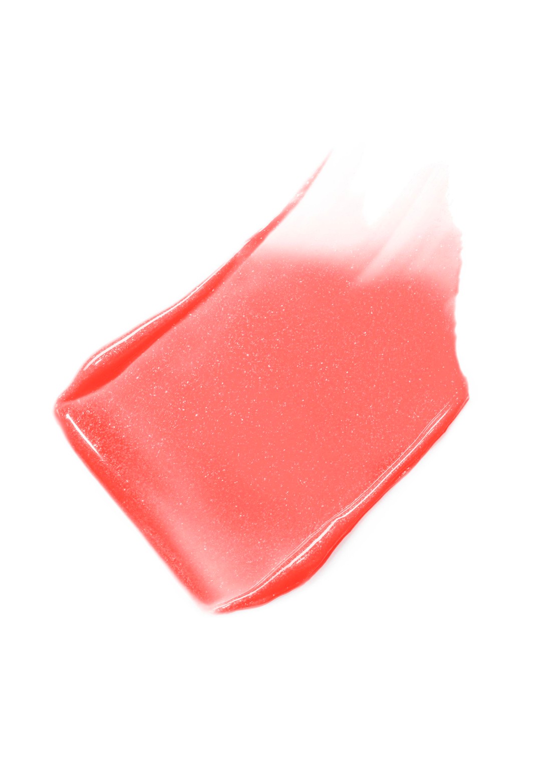 CHANEL HYDRATERENDE EN GLADSTRIJKENDE HOOGGLANS GLOSS - achterkant 8 460 superposition