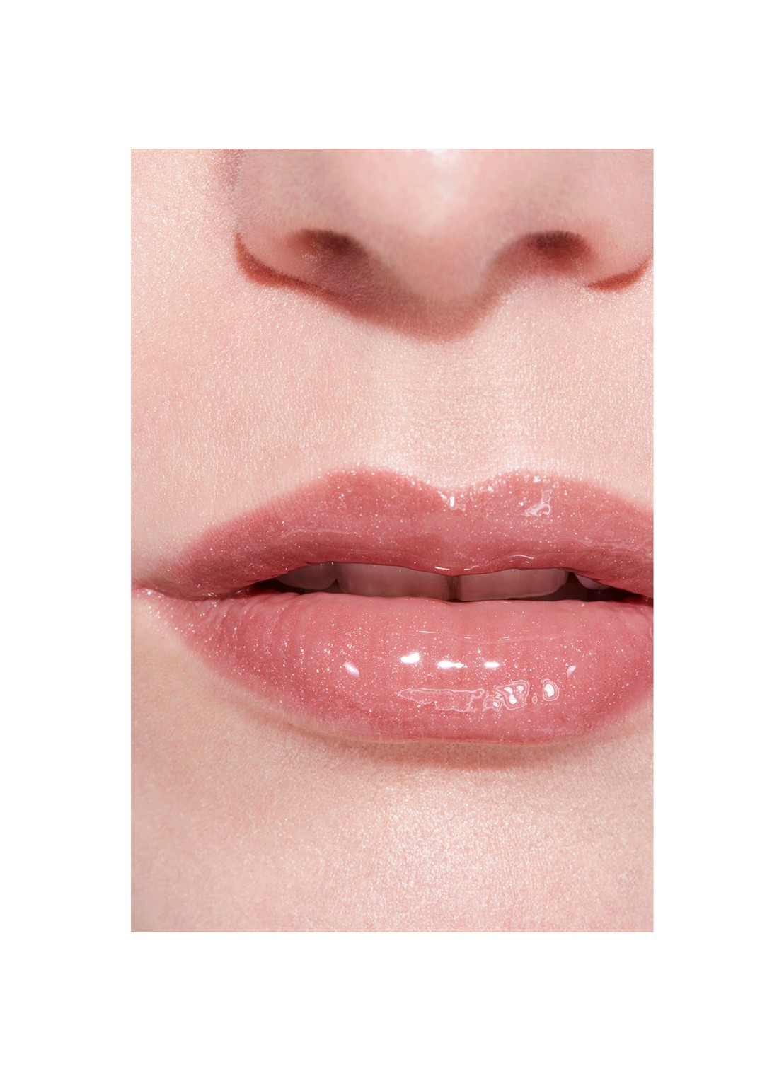 CHANEL HYDRATERENDE GLANSGEL - detail 5 119 bourgeoisie