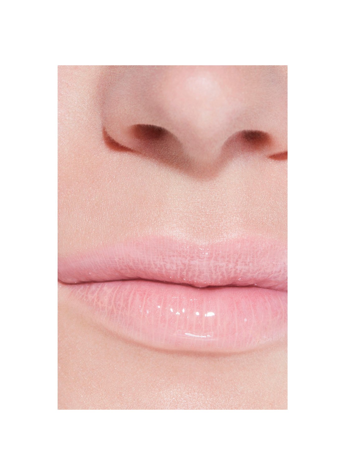 CHANEL HYDRATERENDE GLANSGEL - detail 5 726 icing 