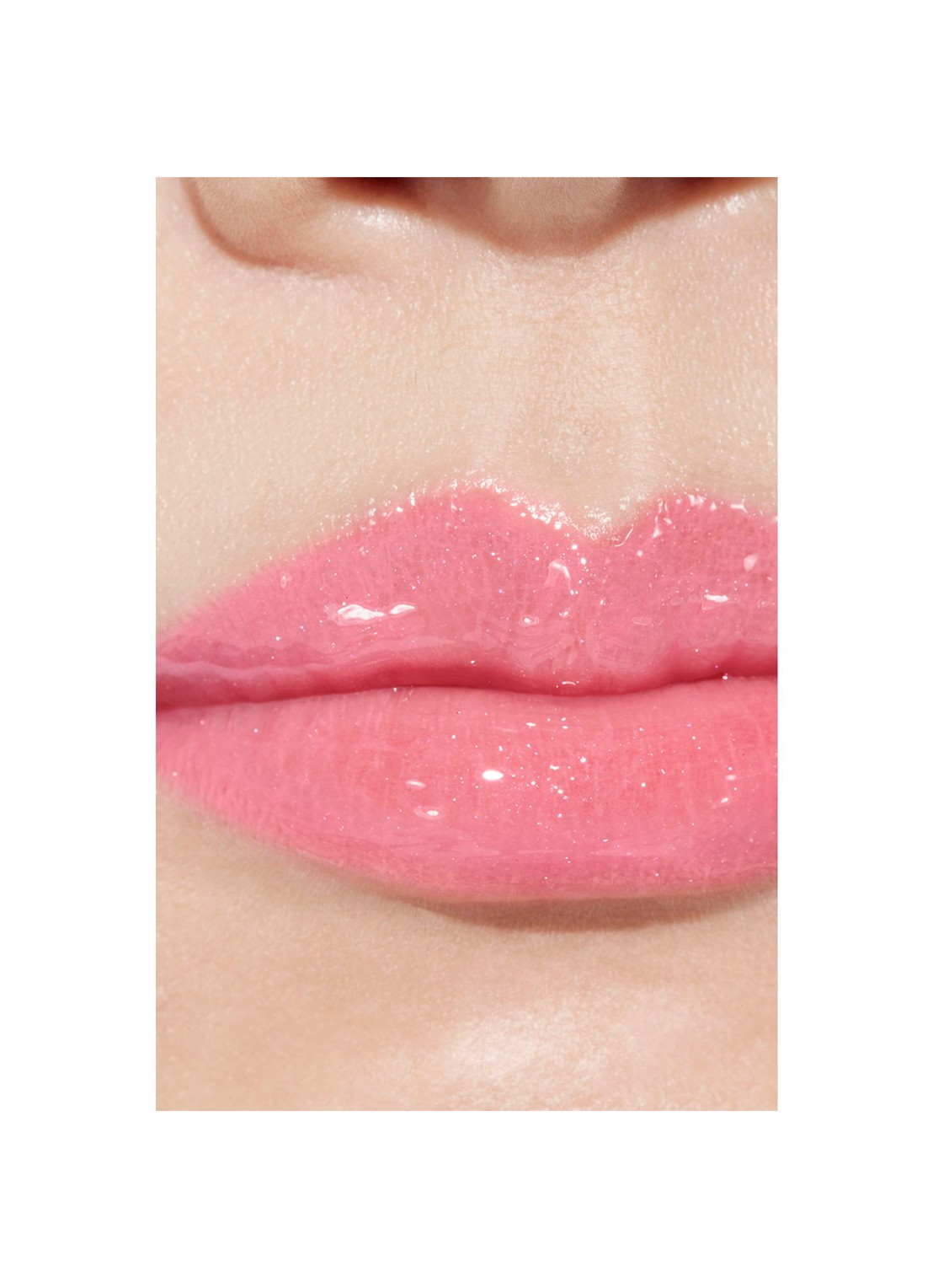 CHANEL HYDRATERENDE GLANSGEL - detail 3 728 rose pulpe