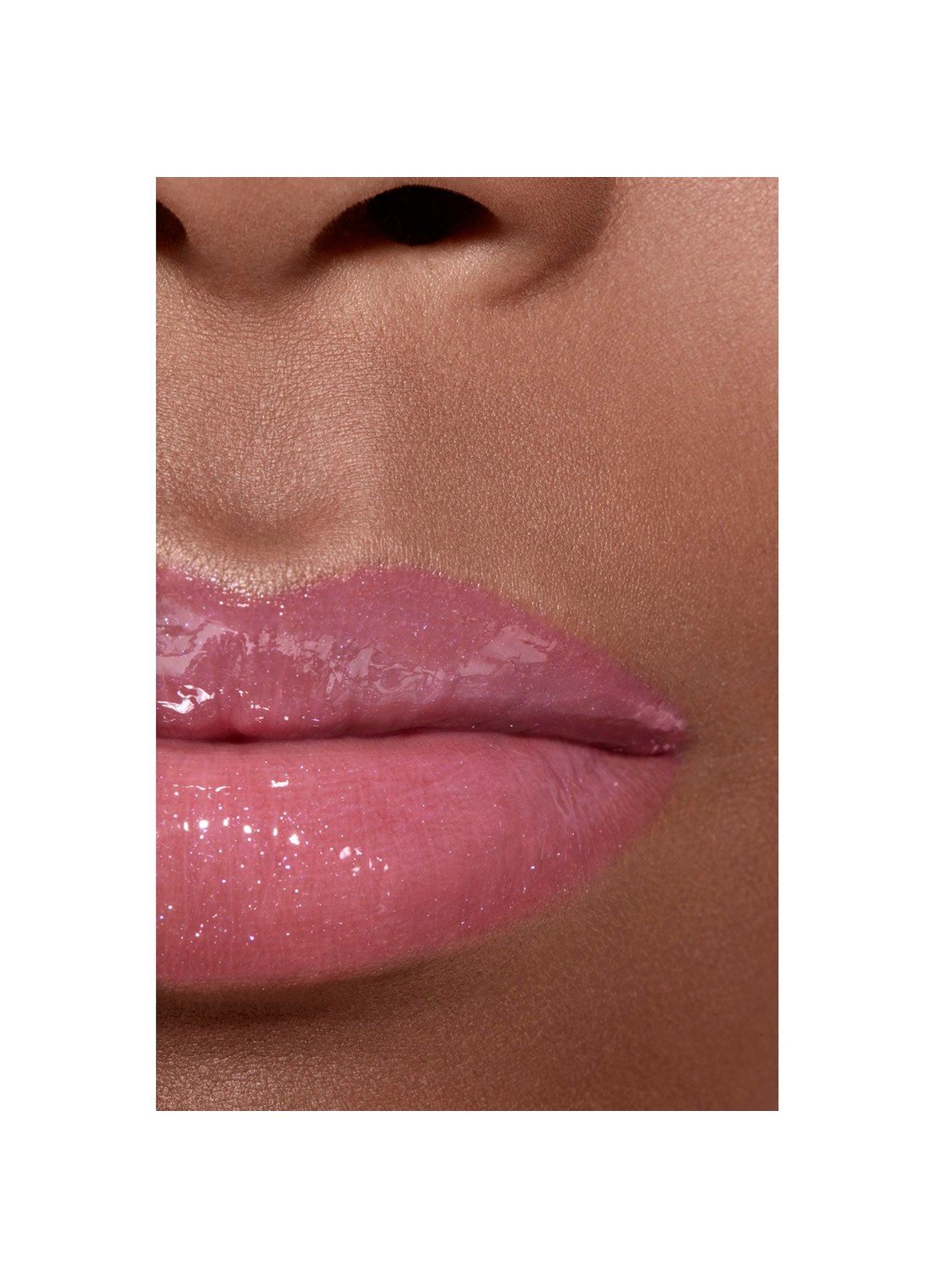 CHANEL HYDRATERENDE GLANSGEL - detail 4 728 rose pulpe