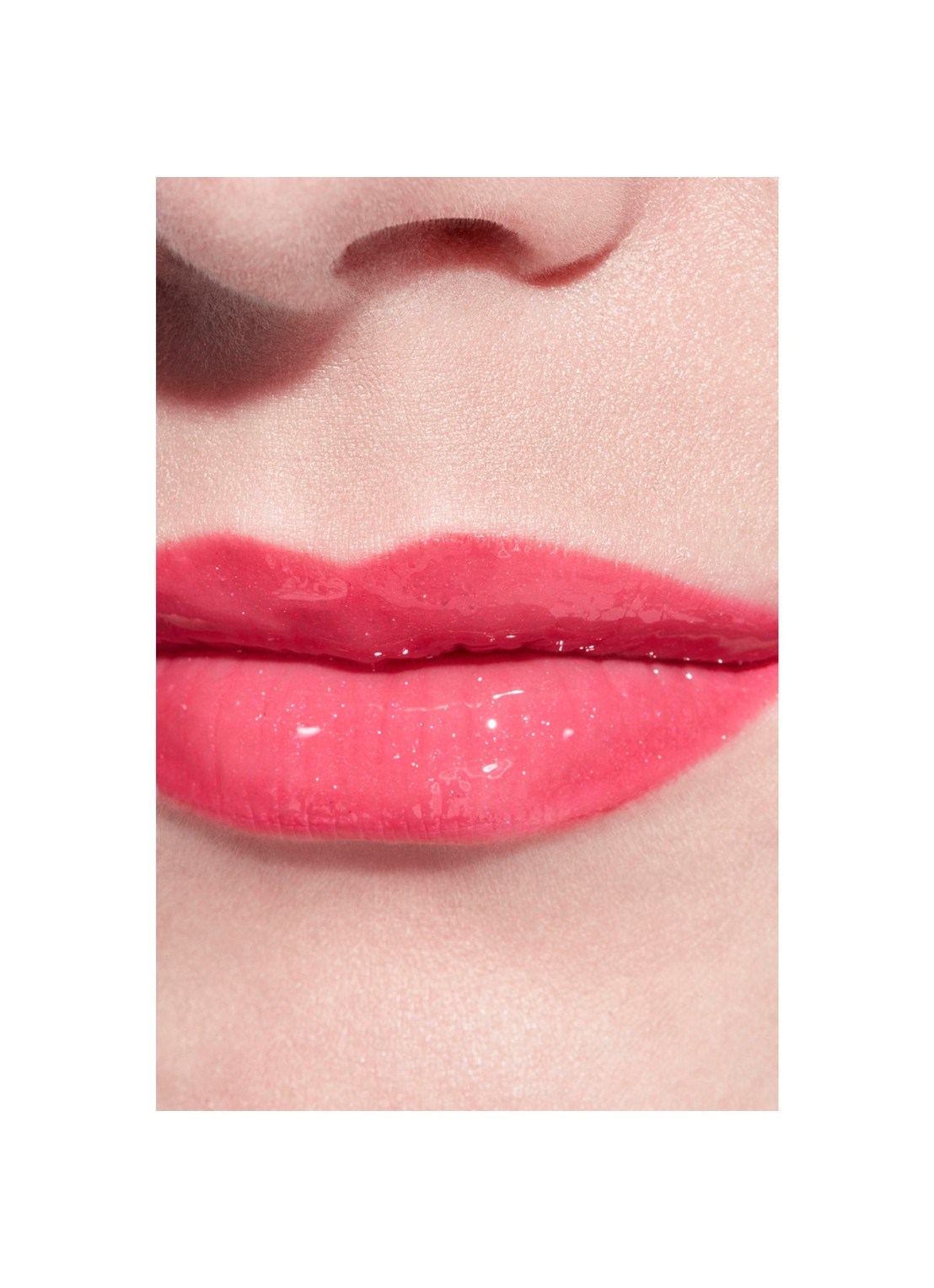 CHANEL HYDRATERENDE GLANSGEL - detail 7 172 tendresse 