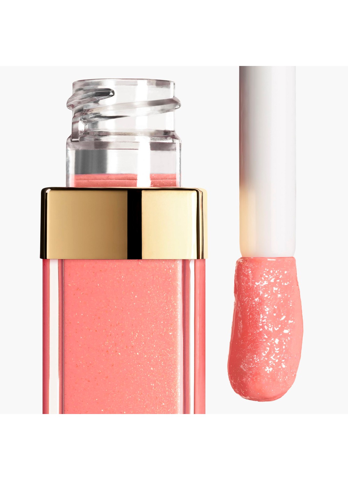 CHANEL HYDRATERENDE GLANSGEL - achterkant 2 166 physical