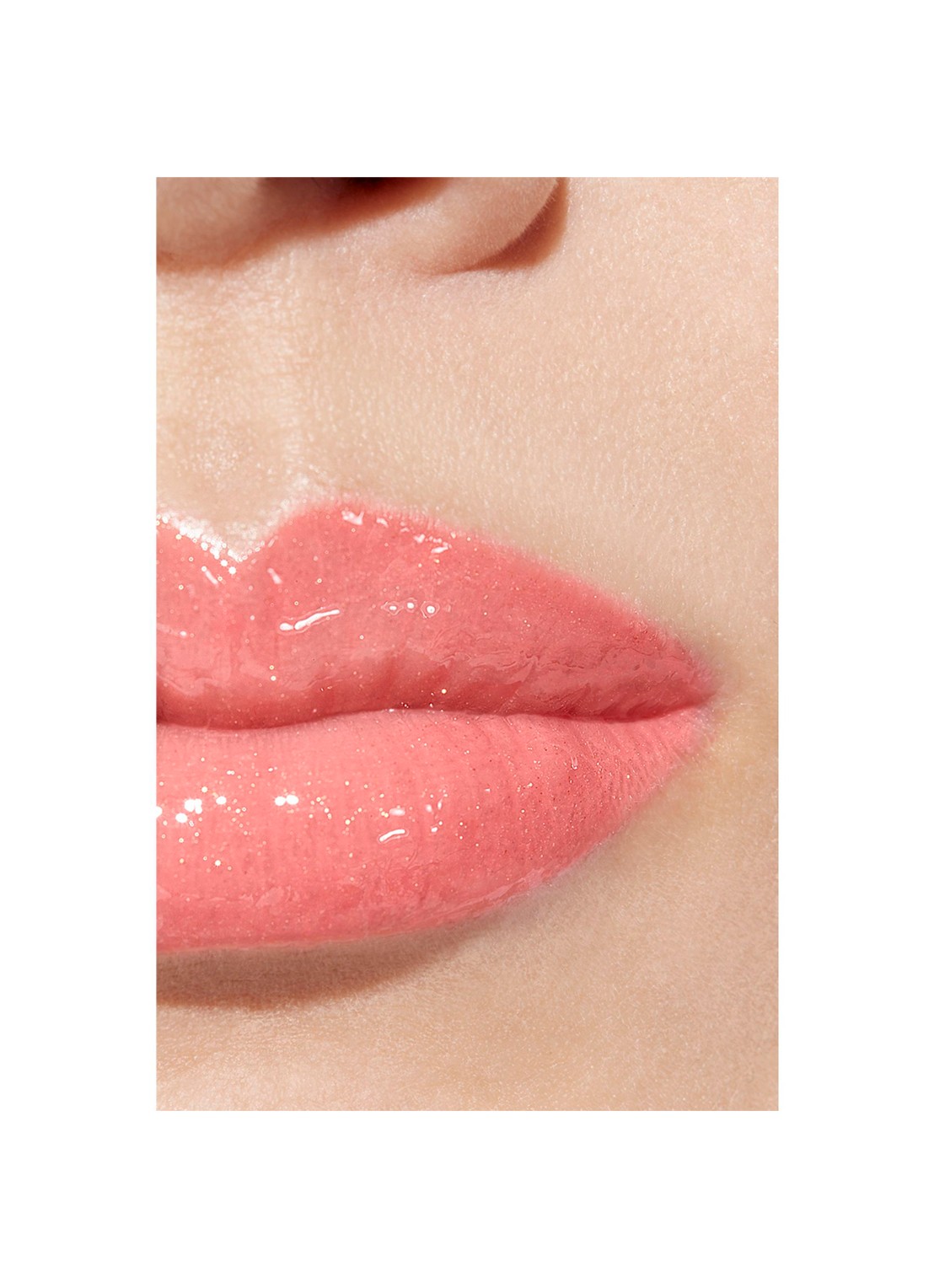 CHANEL HYDRATERENDE GLANSGEL - detail 5 166 physical