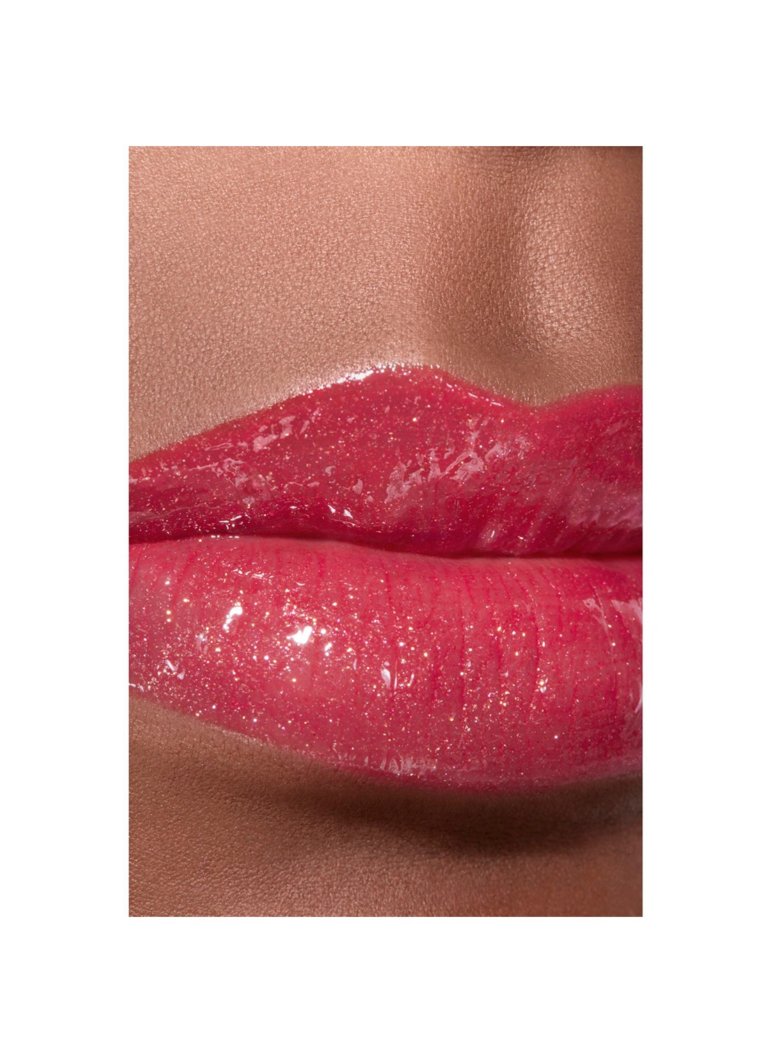 CHANEL HYDRATERENDE GLANSGEL - detail 5 106 amarena