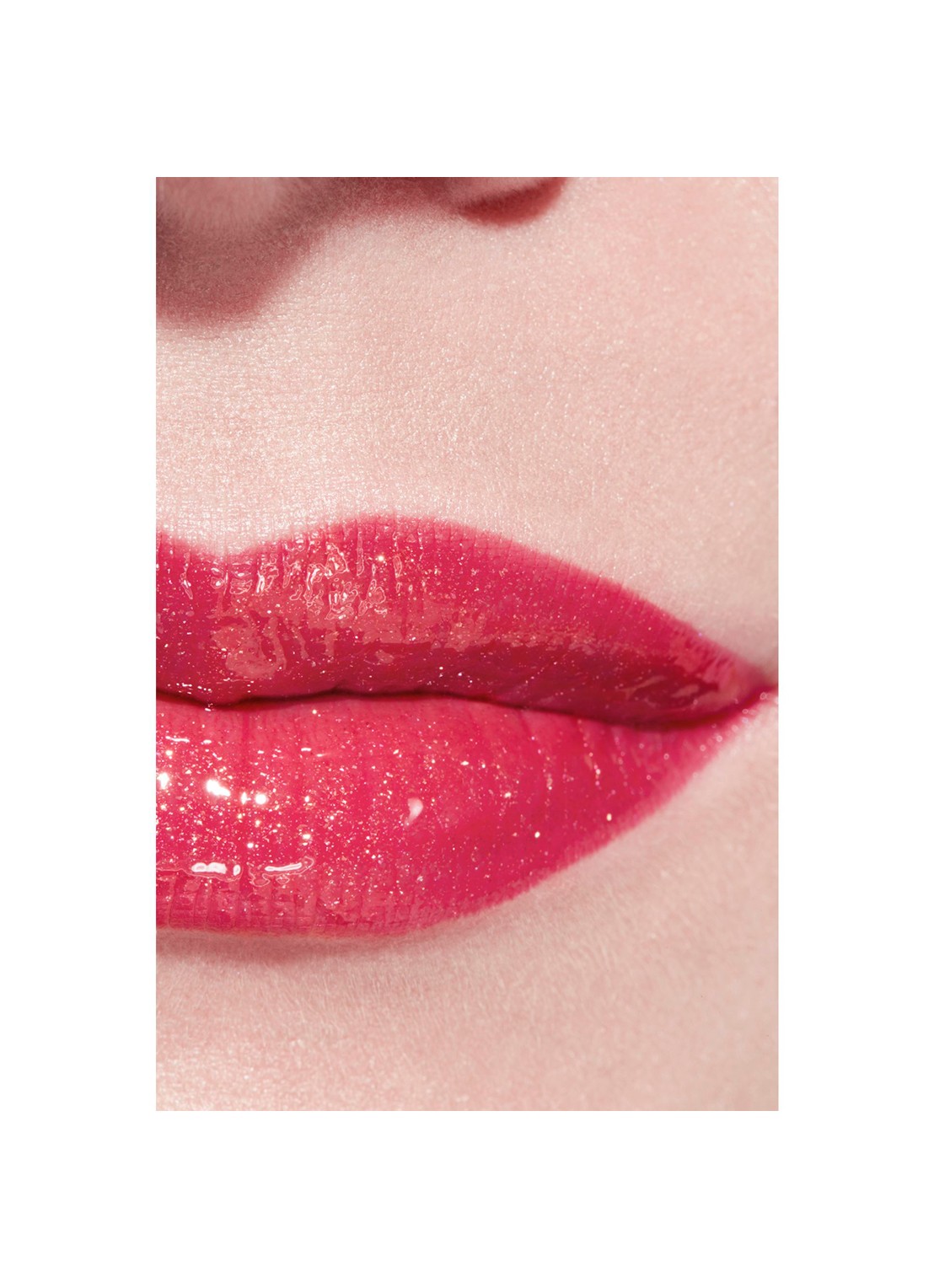CHANEL HYDRATERENDE GLANSGEL - detail 6 106 amarena