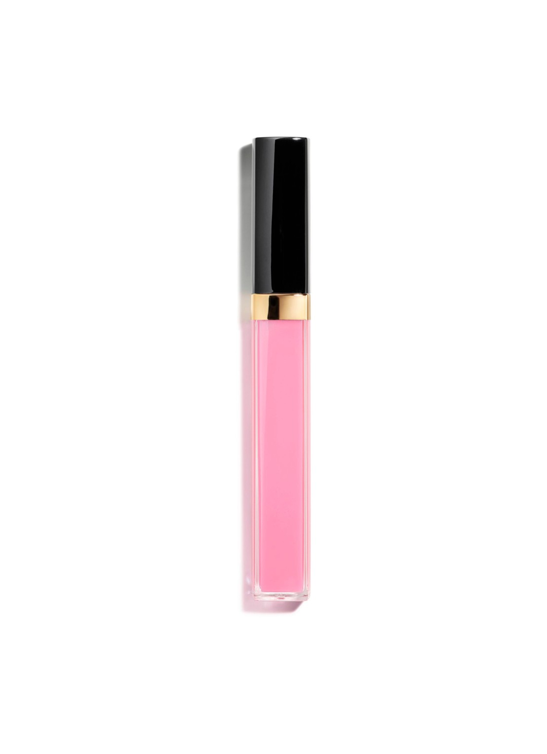 CHANEL HYDRATERENDE GLANSGEL - voorkant 804 rose naïf