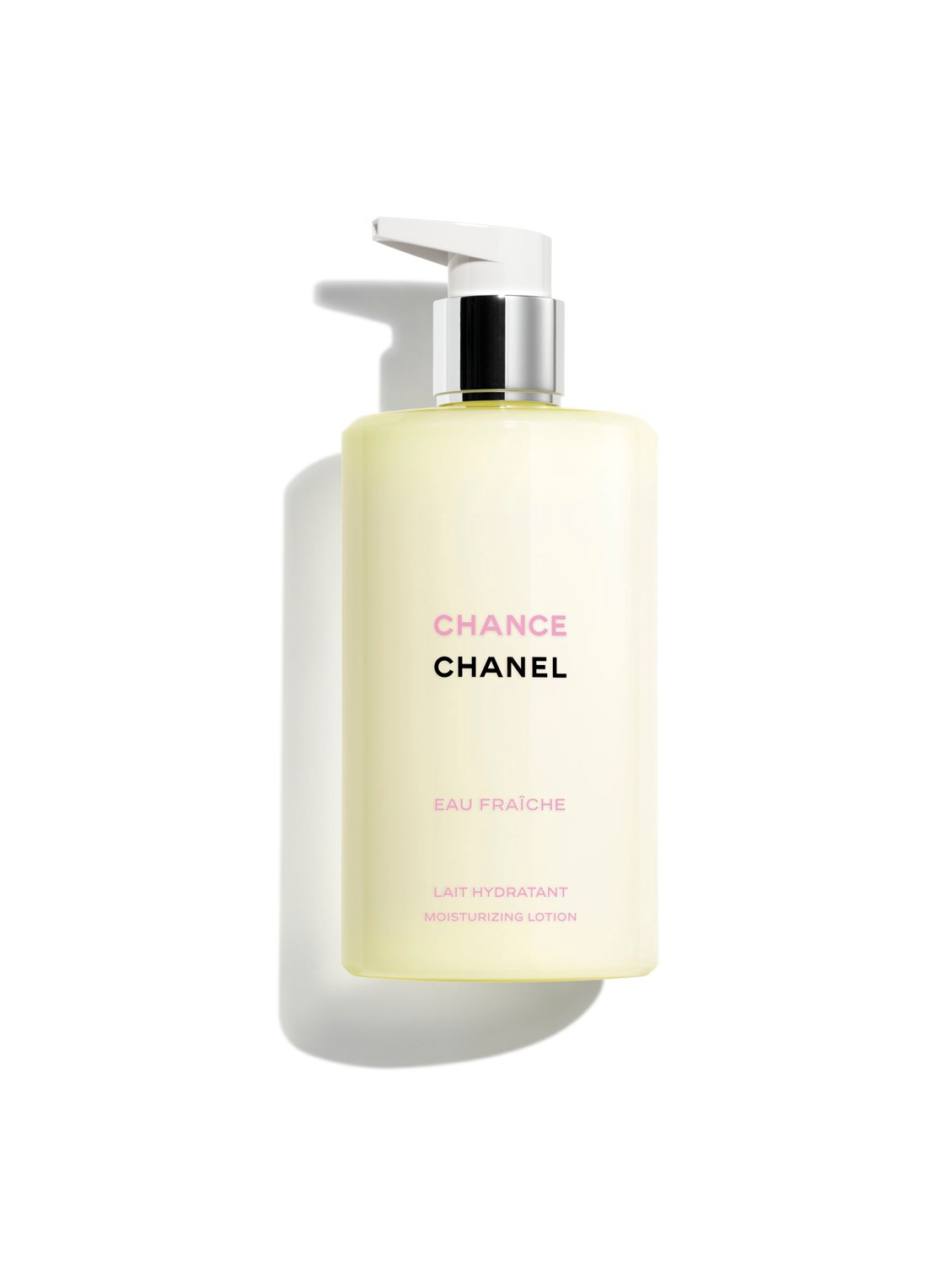 CHANEL HYDRATERENDE LOTION - voorkant 3 undefined