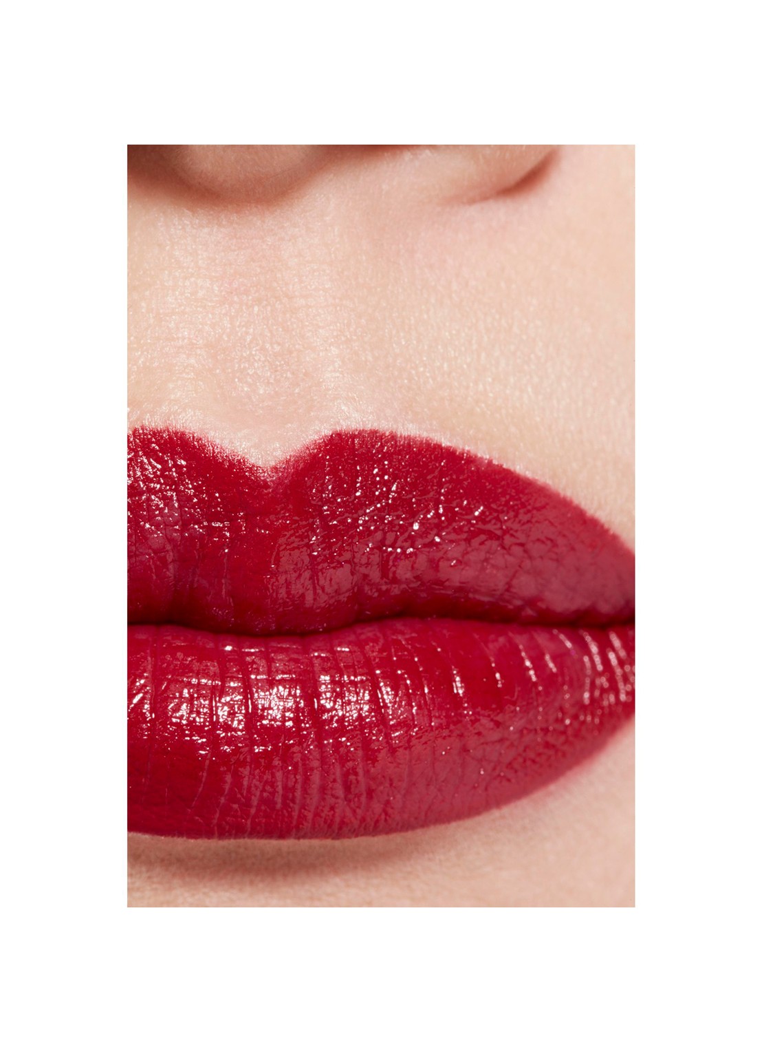 CHANEL INTENSE LIPPENSTIFT - detail 3 104 passion 