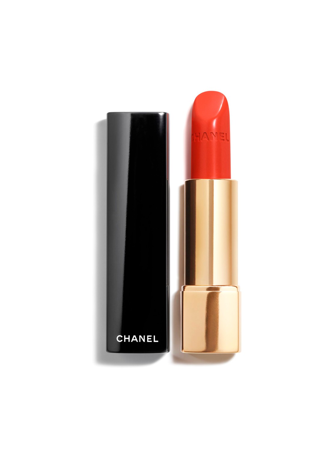 CHANEL INTENSE LIPPENSTIFT - voorkant 96 excentrique 