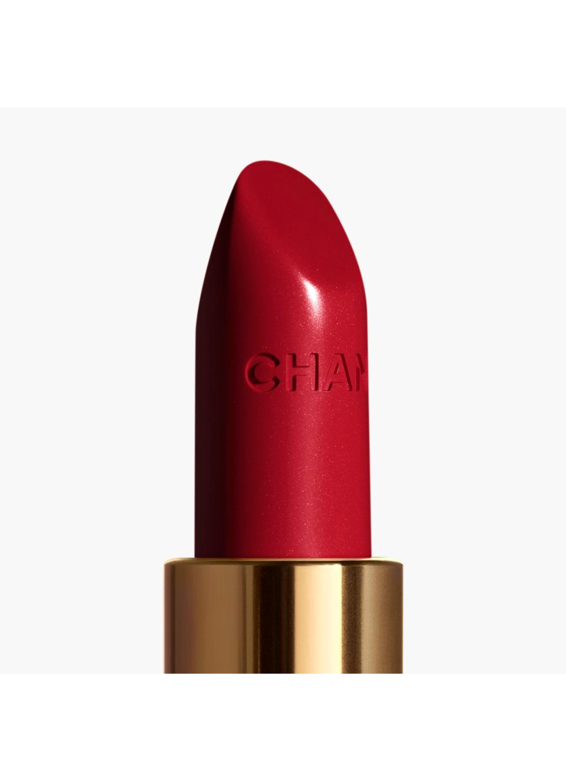 CHANEL INTENSE LIPPENSTIFT - achterkant 99 pirate 