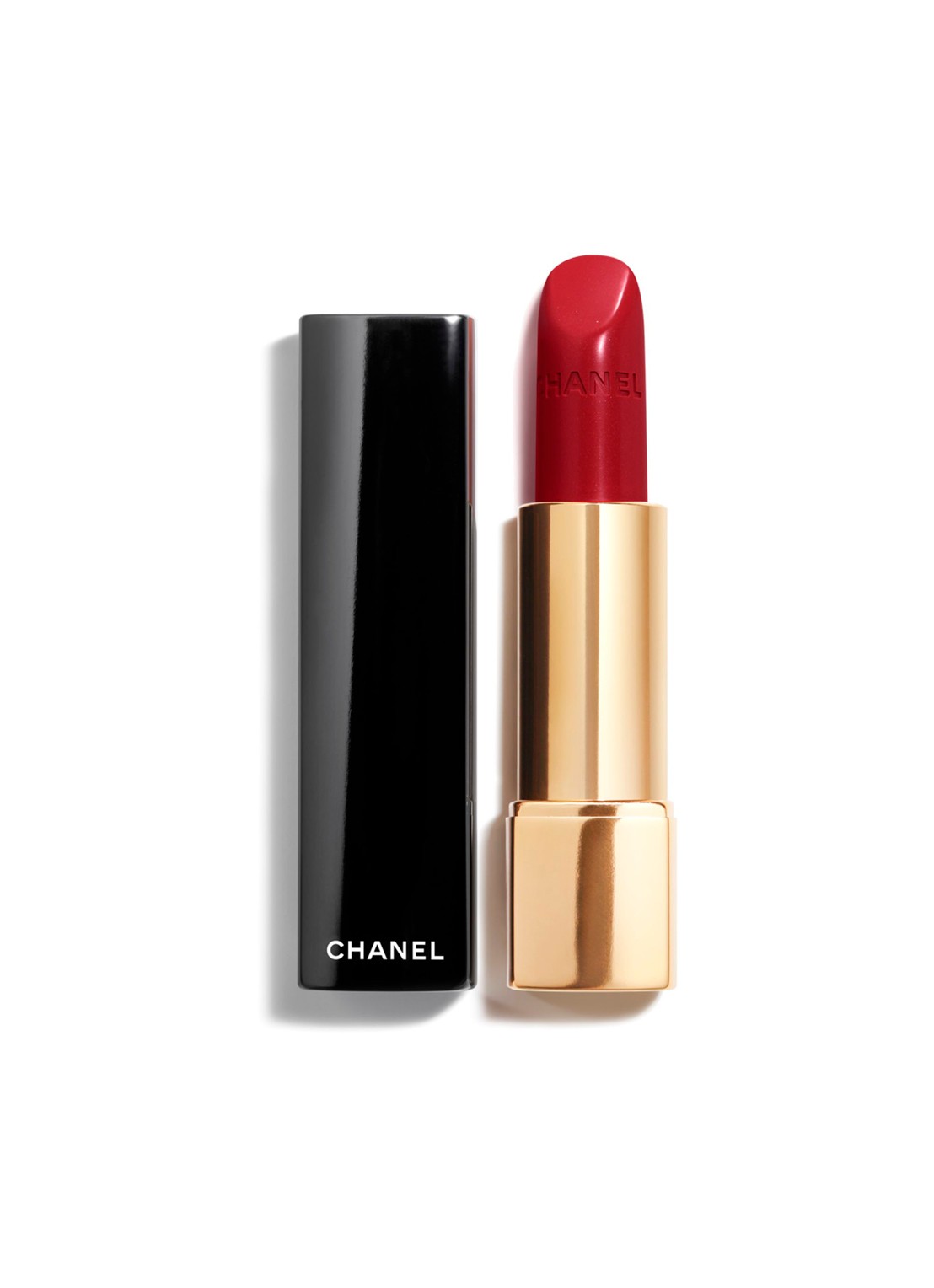 CHANEL INTENSE LIPPENSTIFT - voorkant 2 99 pirate 