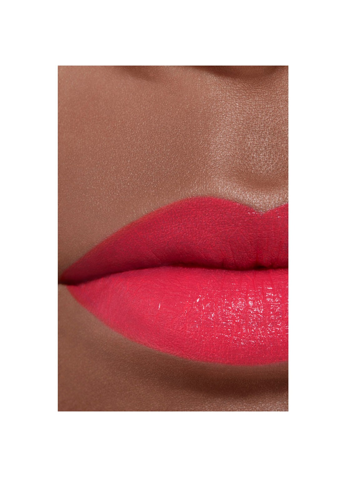 CHANEL INTENSE LIPPENSTIFT - detail 6 136 mélodieuse