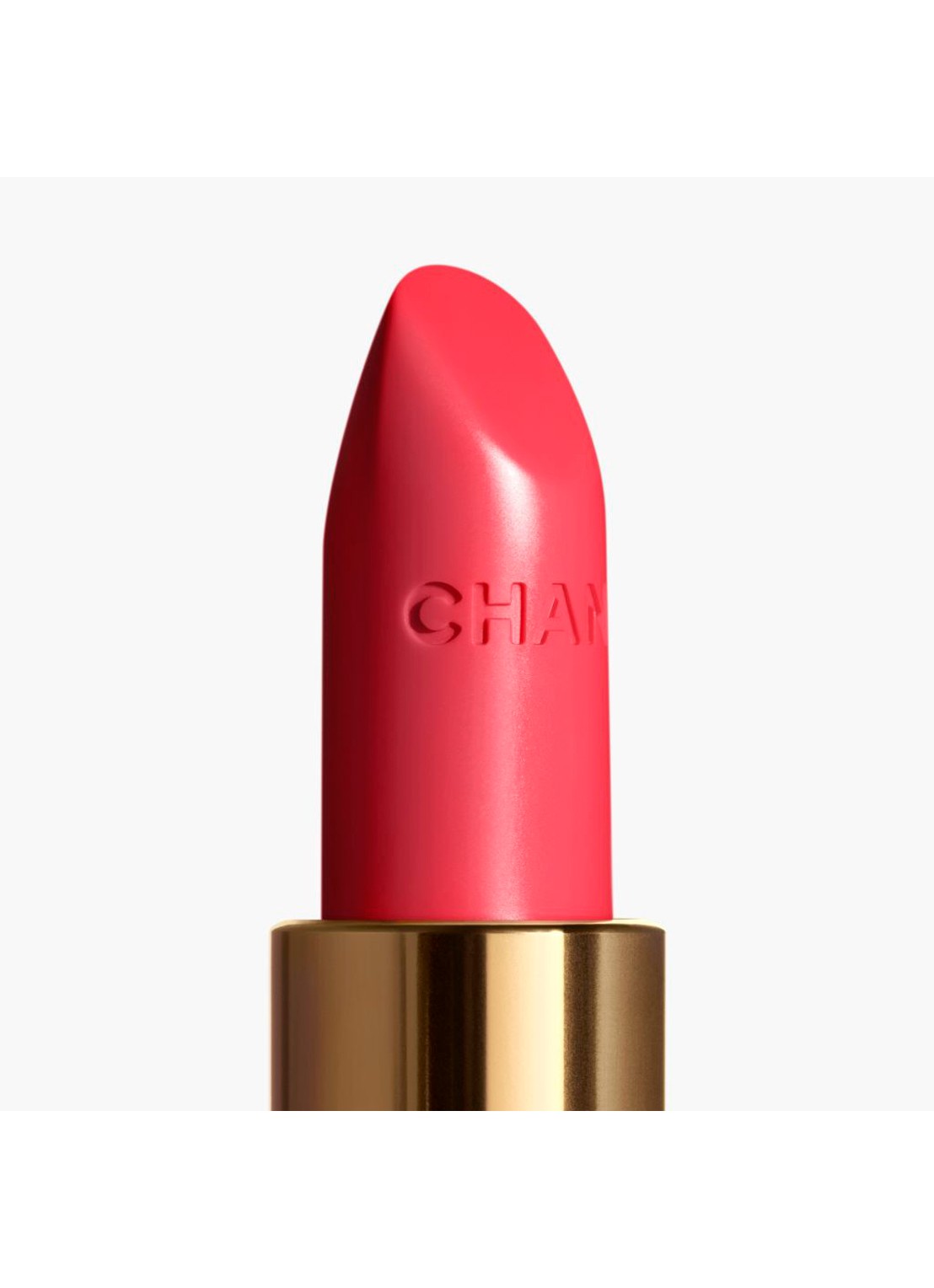 CHANEL INTENSE LIPPENSTIFT - voorkant 2 136 mélodieuse