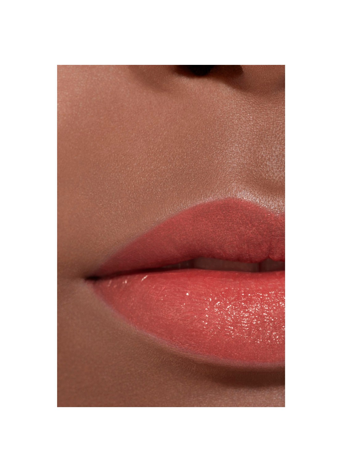 CHANEL INTENSE LIPPENSTIFT - detail 6 191 rouge brûlant 