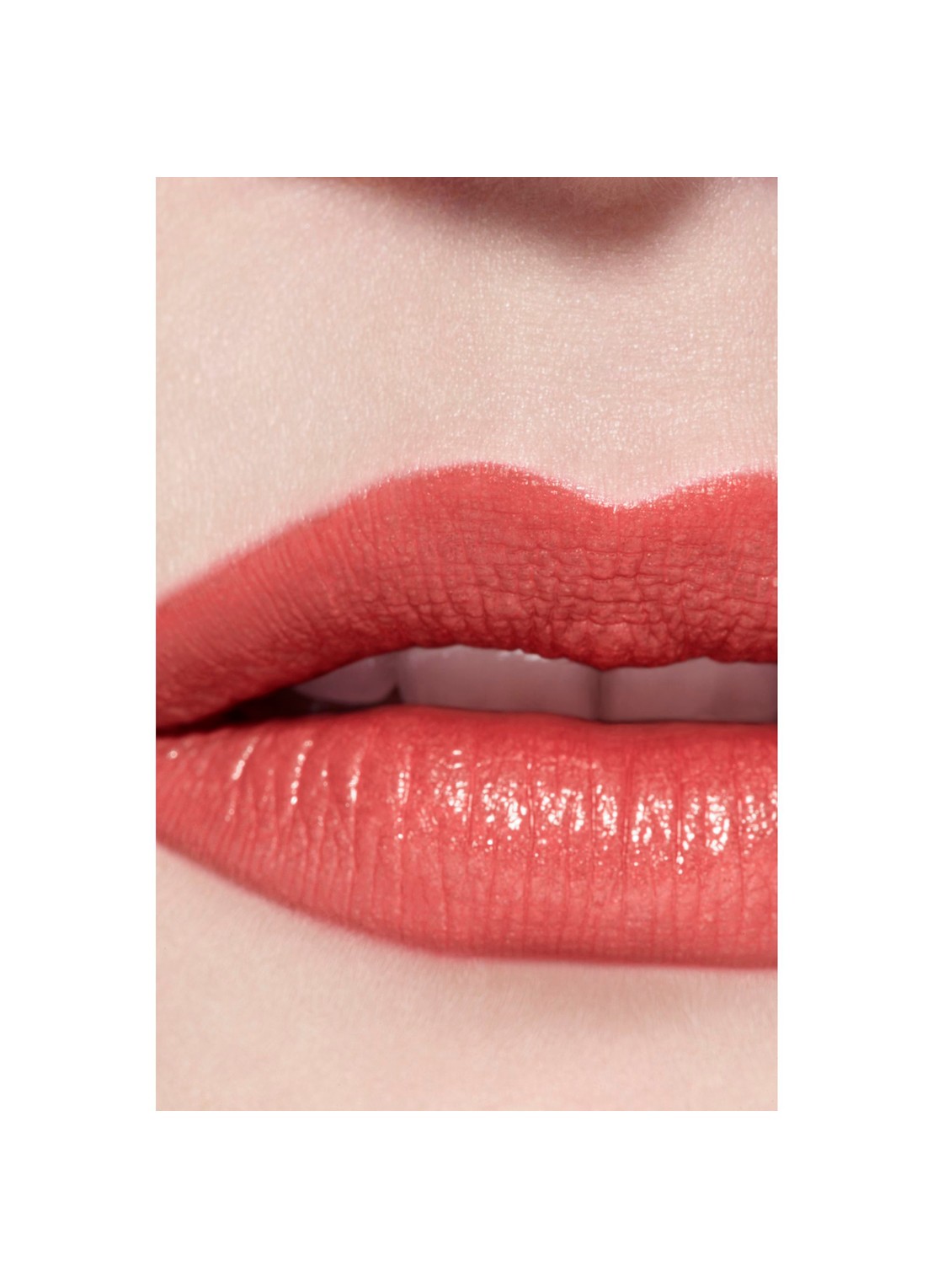 CHANEL INTENSE LIPPENSTIFT - detail 7 191 rouge brûlant 