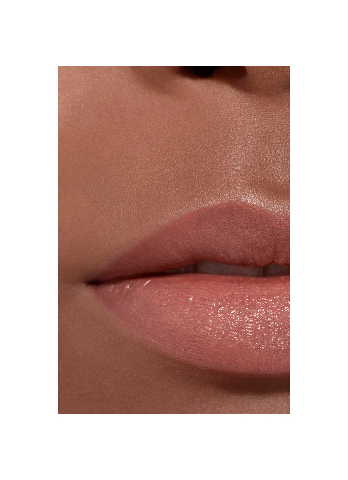 CHANEL INTENSE LIPPENSTIFT - detail 5 196 à demi-mot 
