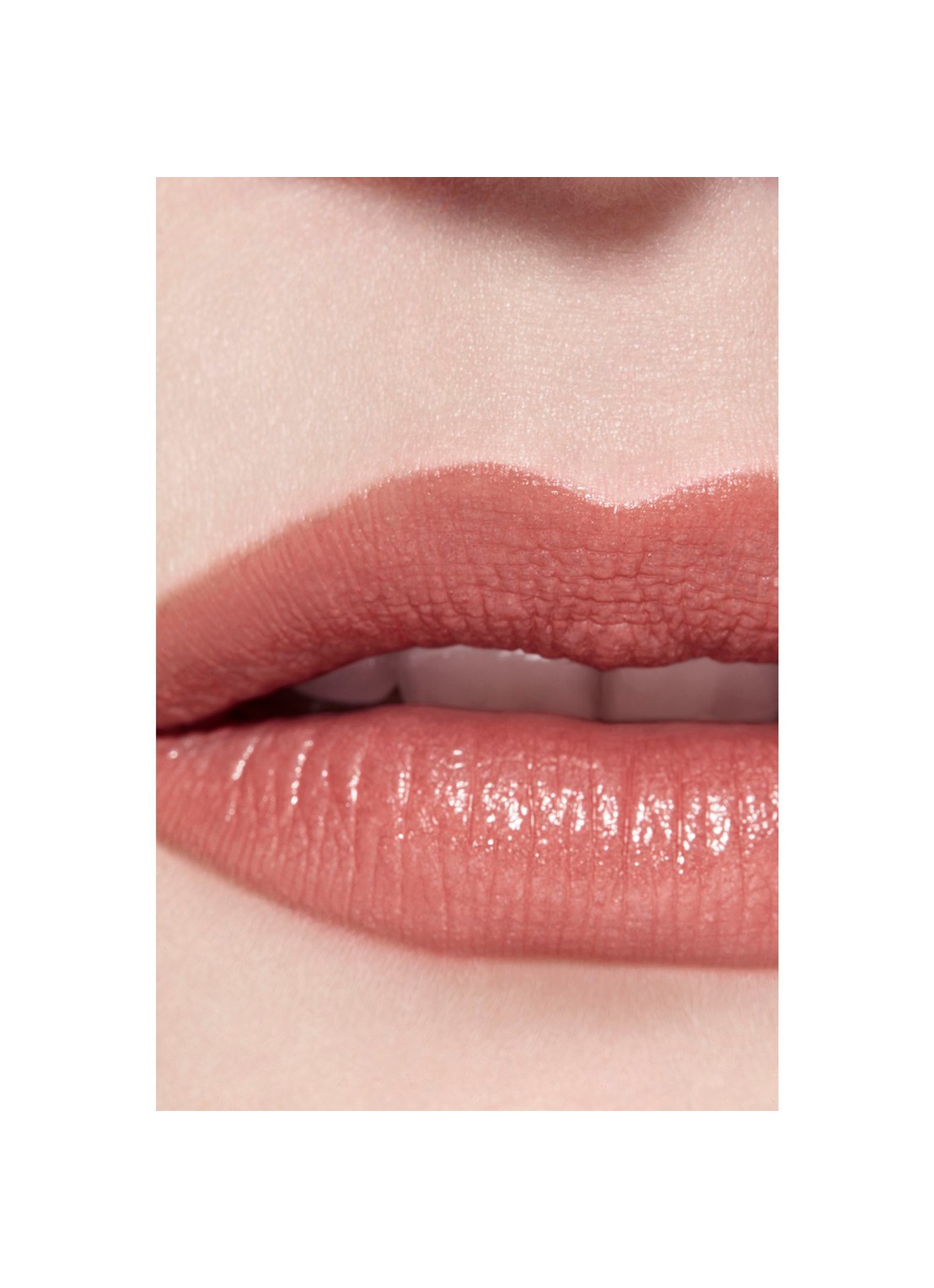 CHANEL INTENSE LIPPENSTIFT - detail 6 196 à demi-mot 