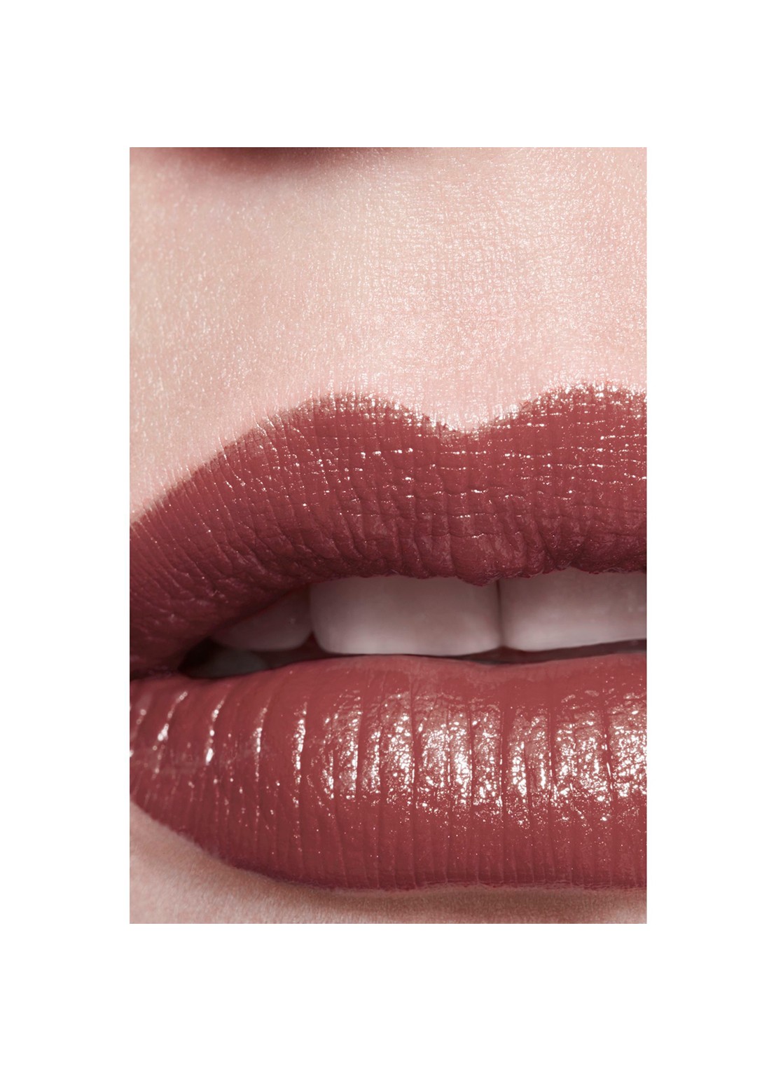 CHANEL INTENSE LIPPENSTIFT - detail 7 199 inattendu 