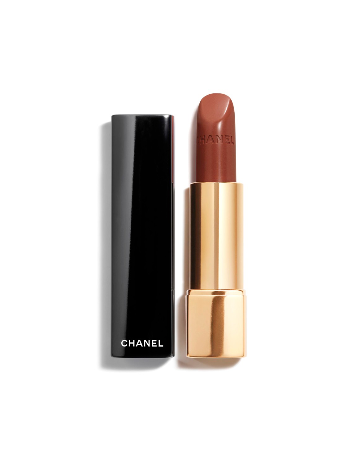 CHANEL INTENSE LIPPENSTIFT - voorkant 2 212 caractère