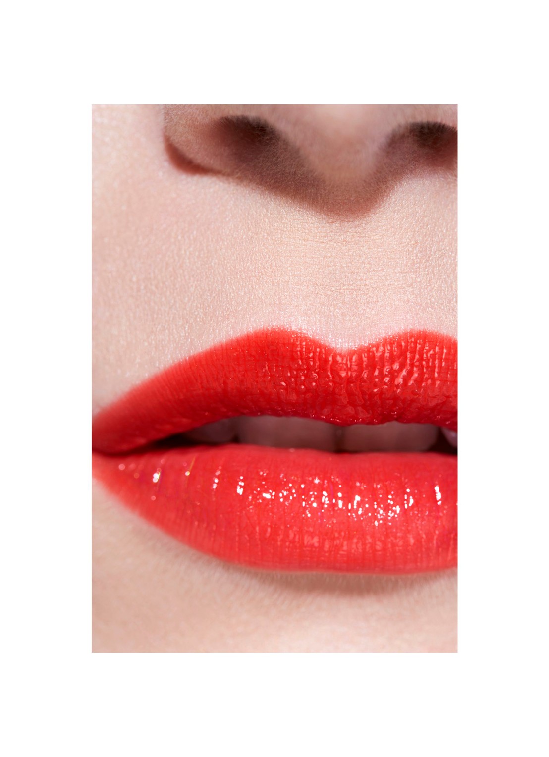 CHANEL KLEUR, GLANS, INTENSITEIT IN EEN FLASH - detail 5 60 beat
