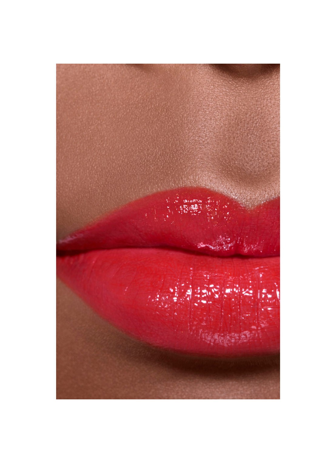 CHANEL KLEUR, GLANS, INTENSITEIT IN EEN FLASH - detail 4 66 pulse