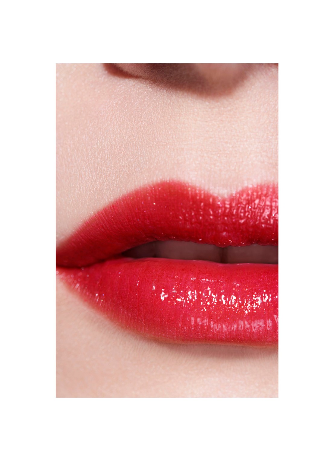 CHANEL KLEUR, GLANS, INTENSITEIT IN EEN FLASH - detail 6 68 ultime