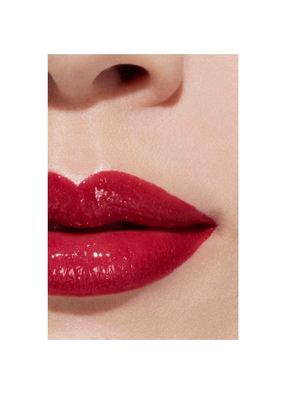 CHANEL KLEUR, GLANS, INTENSITEIT IN EEN FLASH - detail 3 70 attitude