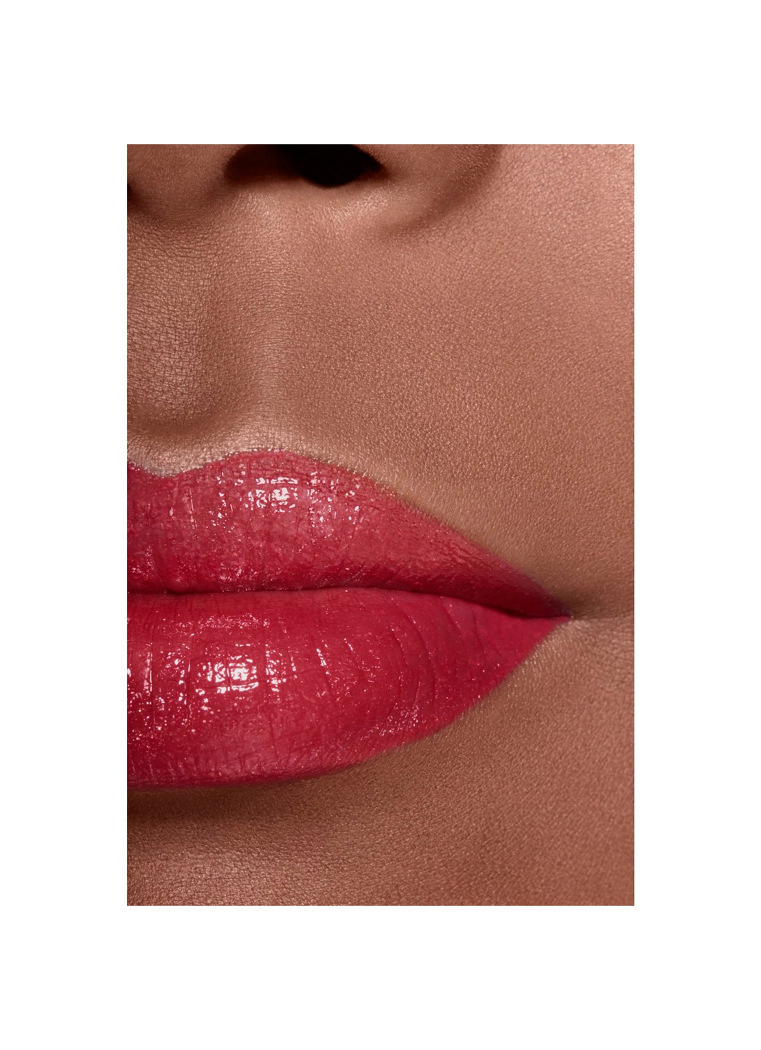 CHANEL KLEUR, GLANS, INTENSITEIT IN EEN FLASH - detail 5 78 emotion