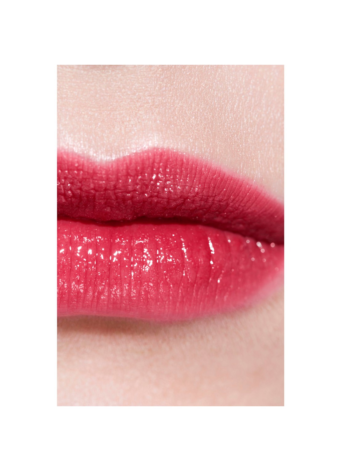 CHANEL KLEUR, GLANS, INTENSITEIT IN EEN FLASH - detail 6 78 emotion