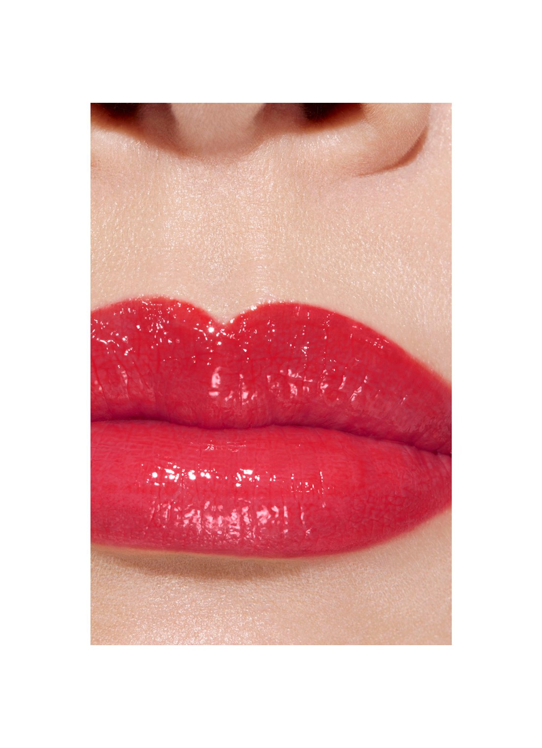 CHANEL KLEUR, GLANS, INTENSITEIT IN EEN FLASH - detail 4 91 bohème