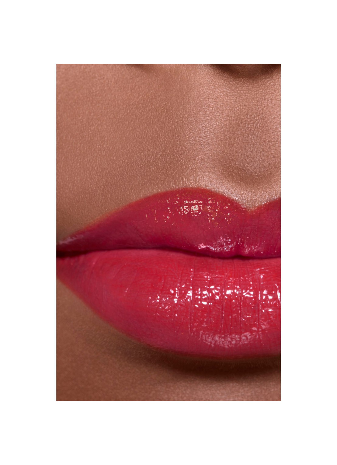 CHANEL KLEUR, GLANS, INTENSITEIT IN EEN FLASH - detail 5 91 bohème