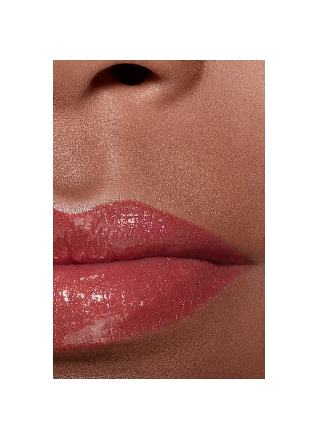 CHANEL KLEUR, GLANS, INTENSITEIT IN EEN FLASH - detail 5 82 live