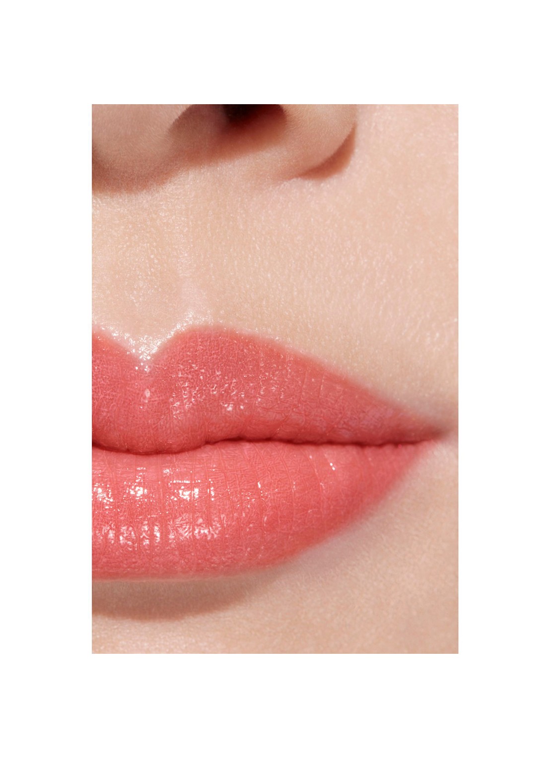 CHANEL KLEUR, GLANS, INTENSITEIT IN EEN FLASH - detail 3 84 immédiat